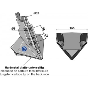 Семянной инжектор