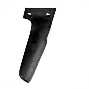 Зуб ротационной бороны, правый