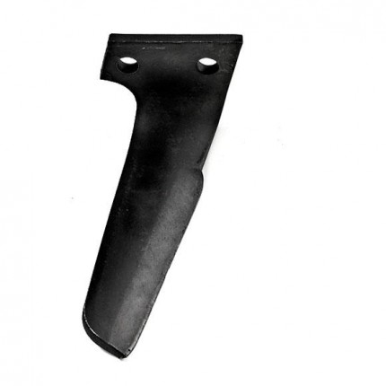 Зуб ротационной бороны, правый