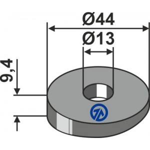 Втулка-адаптер