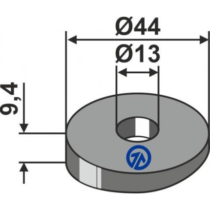 Втулка-адаптер
