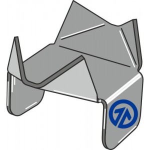 Стопорный клип