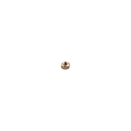 Стопорная гайка