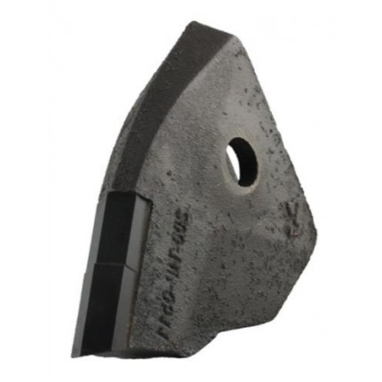 Сменный наконечник лапы