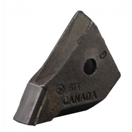 Наконечник лапы (сменный)