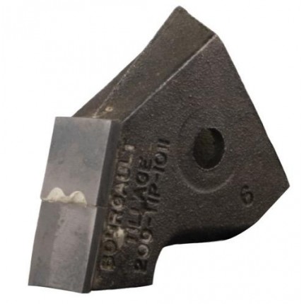 Сменный наконечник лапы