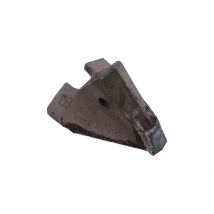 Сменный наконечник лапы