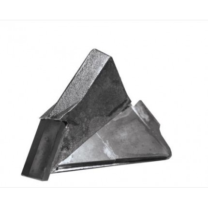 Сменный Наконечник лапы - левый