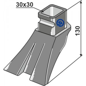 Семянной инжектор