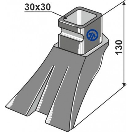Семянной инжектор