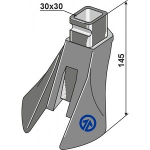 Семянной инжектор