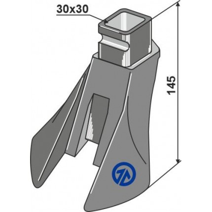 Семянной инжектор