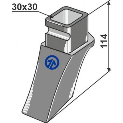 Семянной инжектор