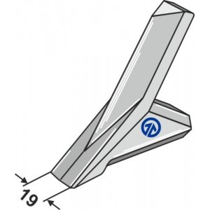 Сменный Наконечник лапы