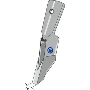 Быстросменная лапа - СЕРИЯ 200
