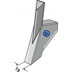 Сменный Наконечник лапы