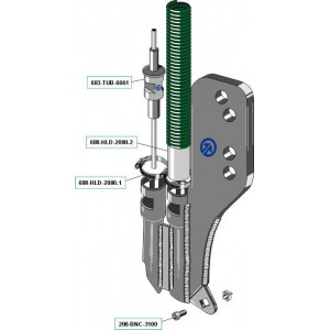 Крепление VOS
