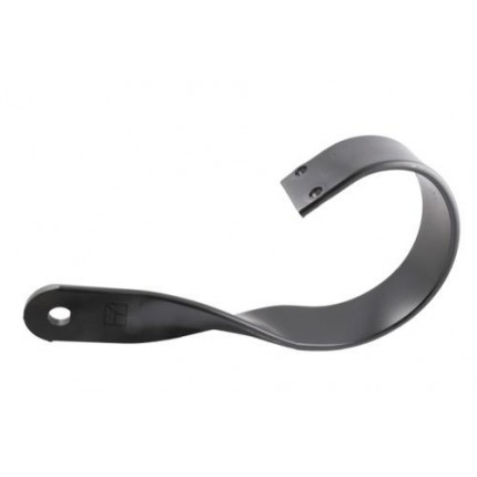 Пружинная стойка прямая левая 80х80