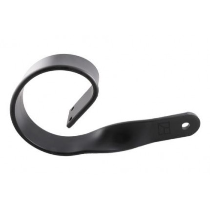 Пружинная стойка прямая правая 100х100