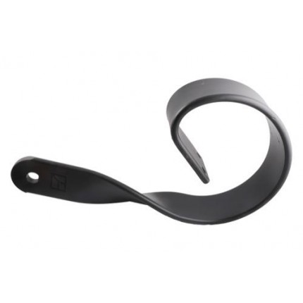 Пружинная стойка прямая левая 100х100