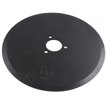 Дисковый сошник Ø350x5