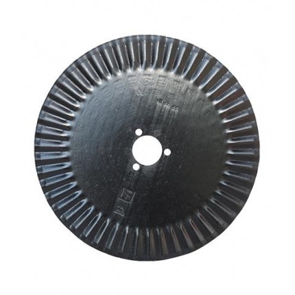 Дисковый сошник Ø460x5