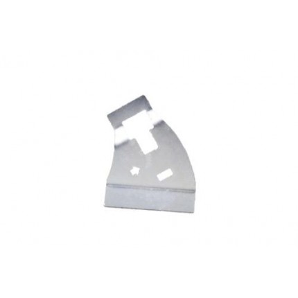 Скребок для диска - левый