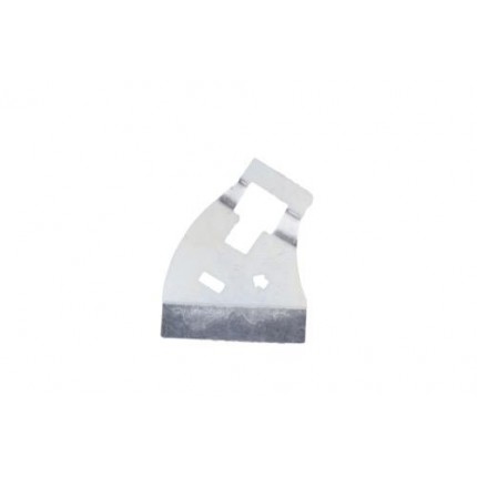 Скребок для диска - правый