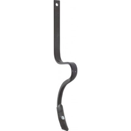 Следорыхлительный зуб с лапой