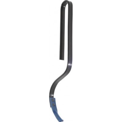 Следорыхлительный зуб с лапой