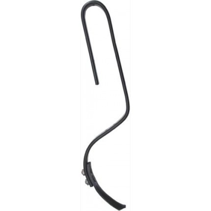 Следорыхлительный зуб с лапой