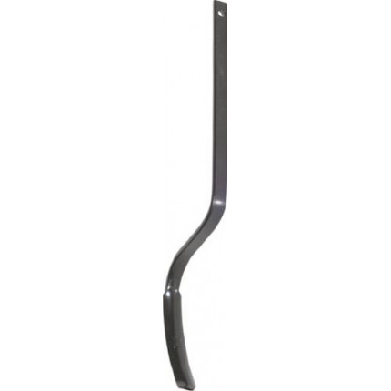 Следорыхлительный зуб с лапой