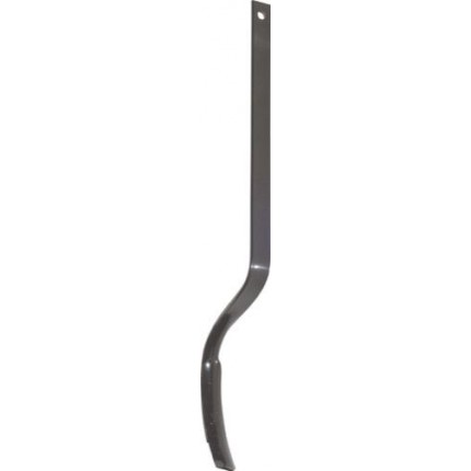 Следорыхлительный зуб с лапой