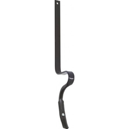 Следорыхлительный зуб с лапой