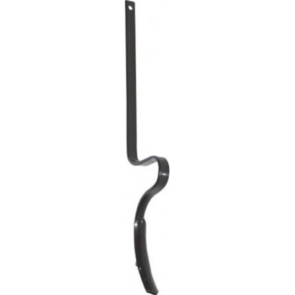 Следорыхлительный зуб с лапой