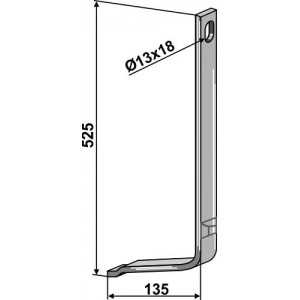 Опорная пружина