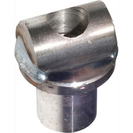 Пружинная направляющая передняя