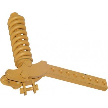 Крепление в сборе без стойки