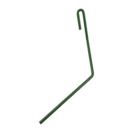 Загортачи, левый