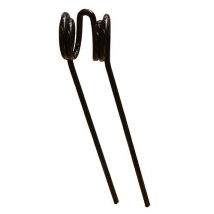 Загортачи, левый