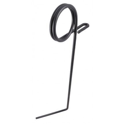 Загортачи, задний правый