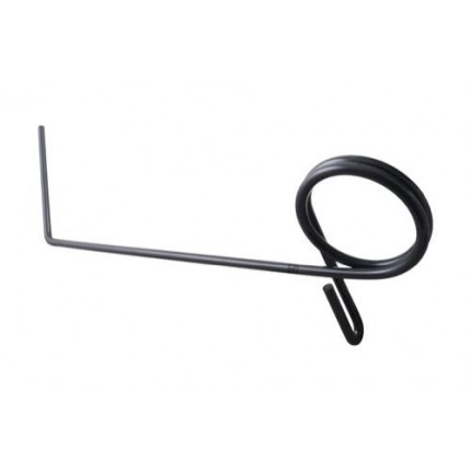 Загортачи, передний правый