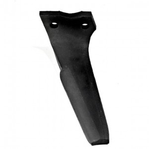 Зуб ротационной бороны, правый