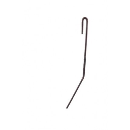 Загортачи, левый