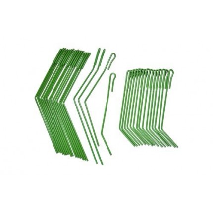 Загортачи набор