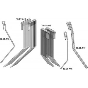 Загортачи - набор