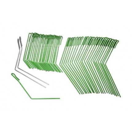 Загортачи - набор