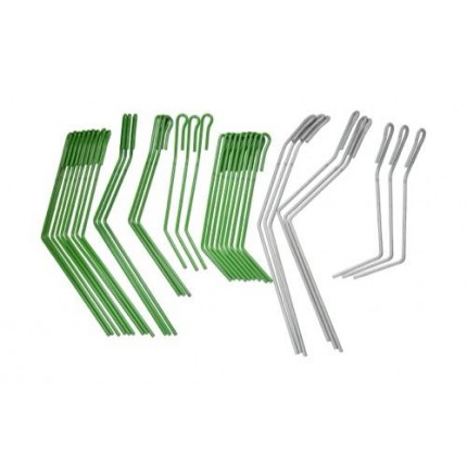 Загортачи - набор