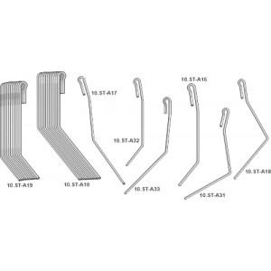 Загортачи - набор