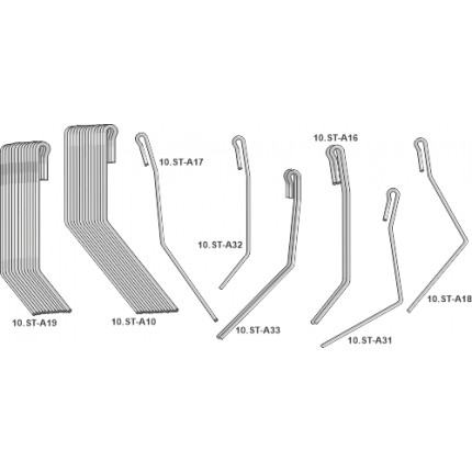Загортачи - набор